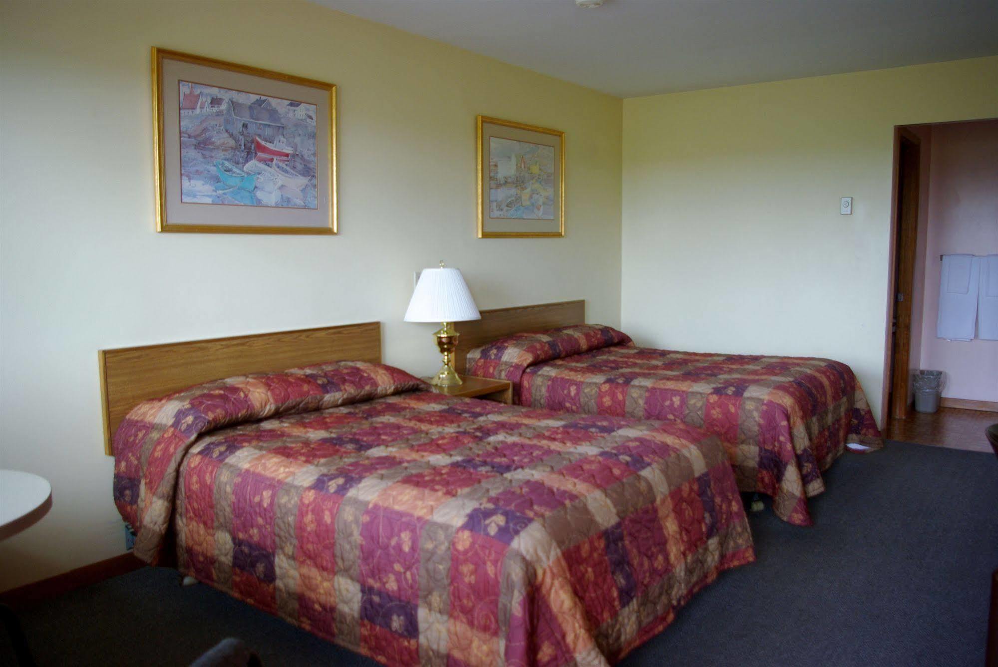 טרורו Tidal Bore Inn מראה חיצוני תמונה