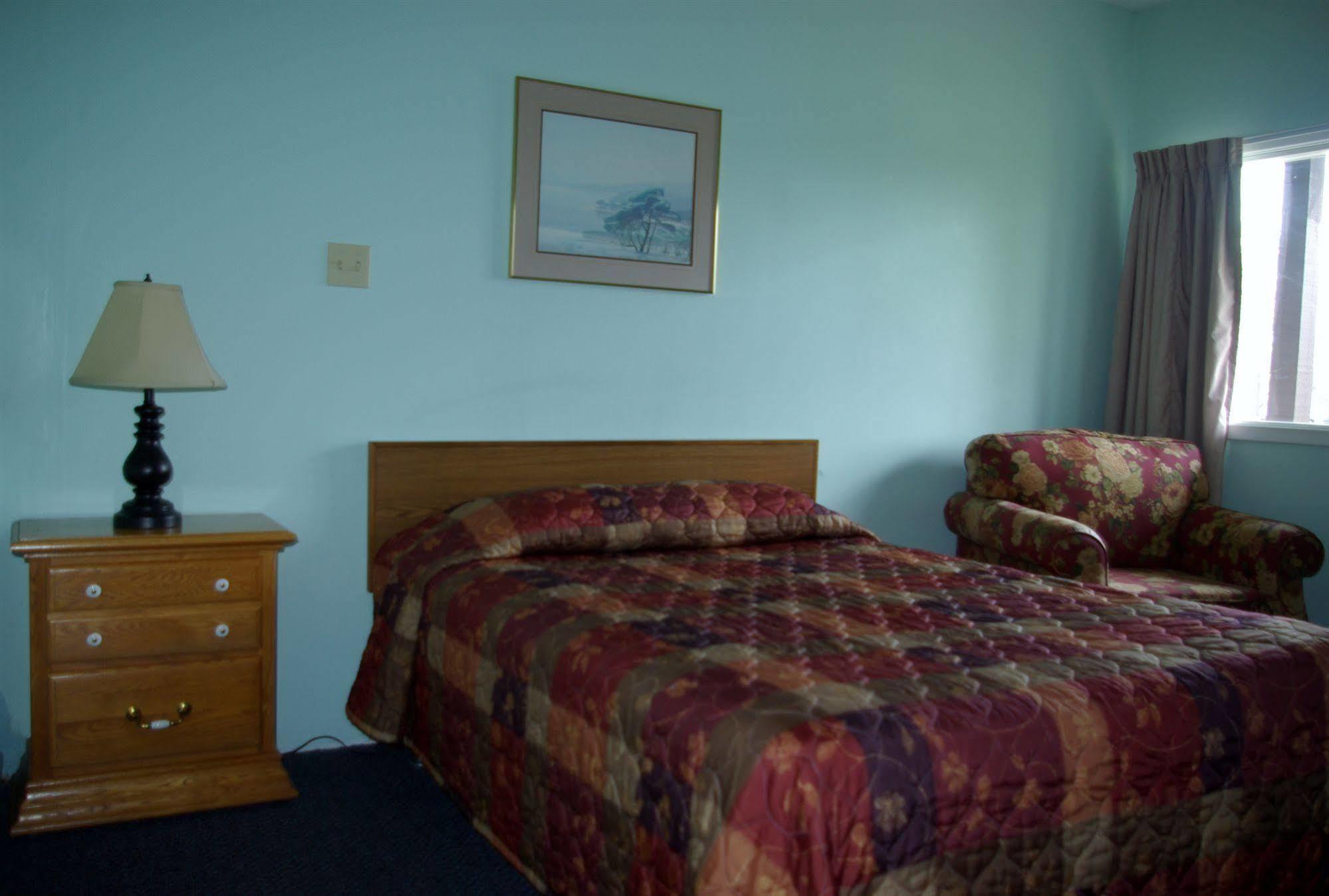 טרורו Tidal Bore Inn מראה חיצוני תמונה