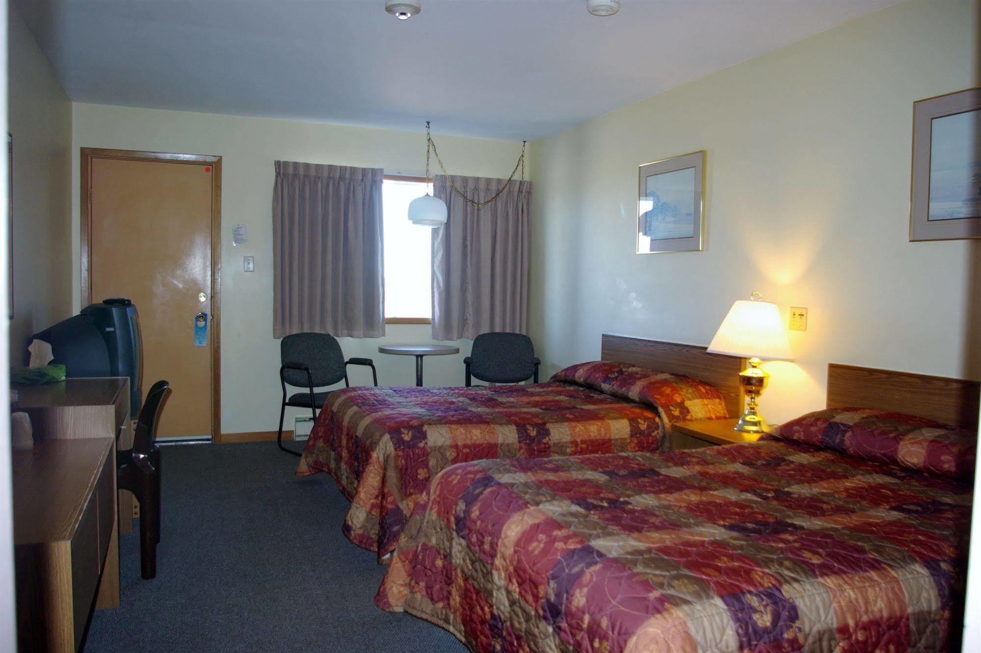 טרורו Tidal Bore Inn מראה חיצוני תמונה